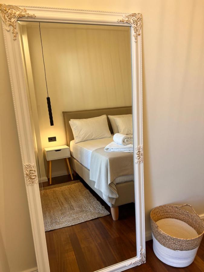 Corfu Memories Boutique Apartment Corfu (city) Exterior foto