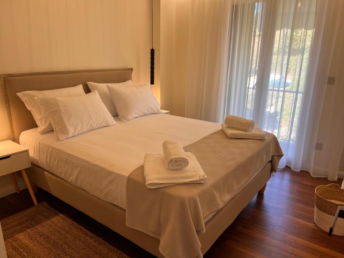 Corfu Memories Boutique Apartment Corfu (city) Exterior foto