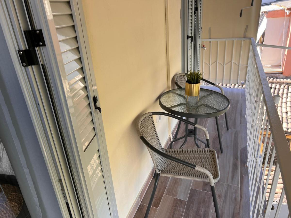 Corfu Memories Boutique Apartment Corfu (city) Exterior foto