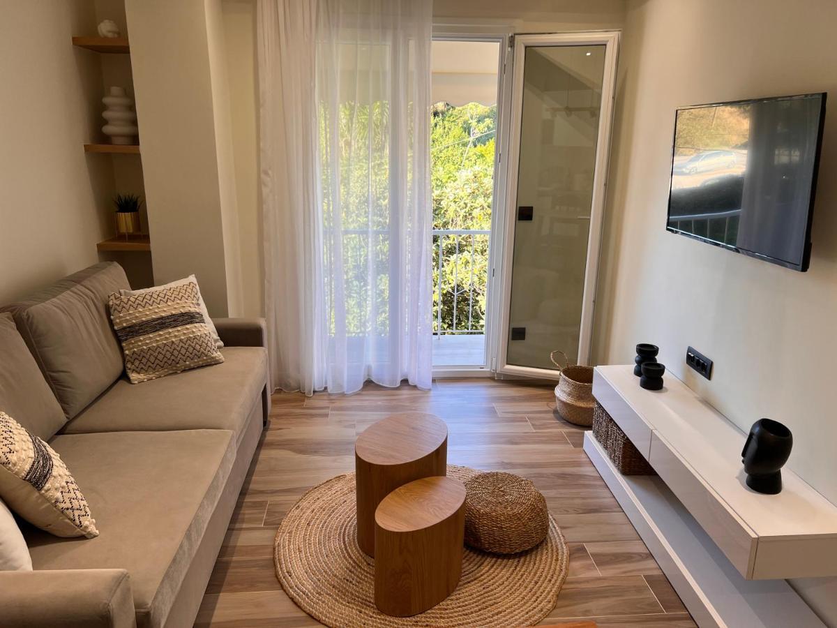 Corfu Memories Boutique Apartment Corfu (city) Exterior foto