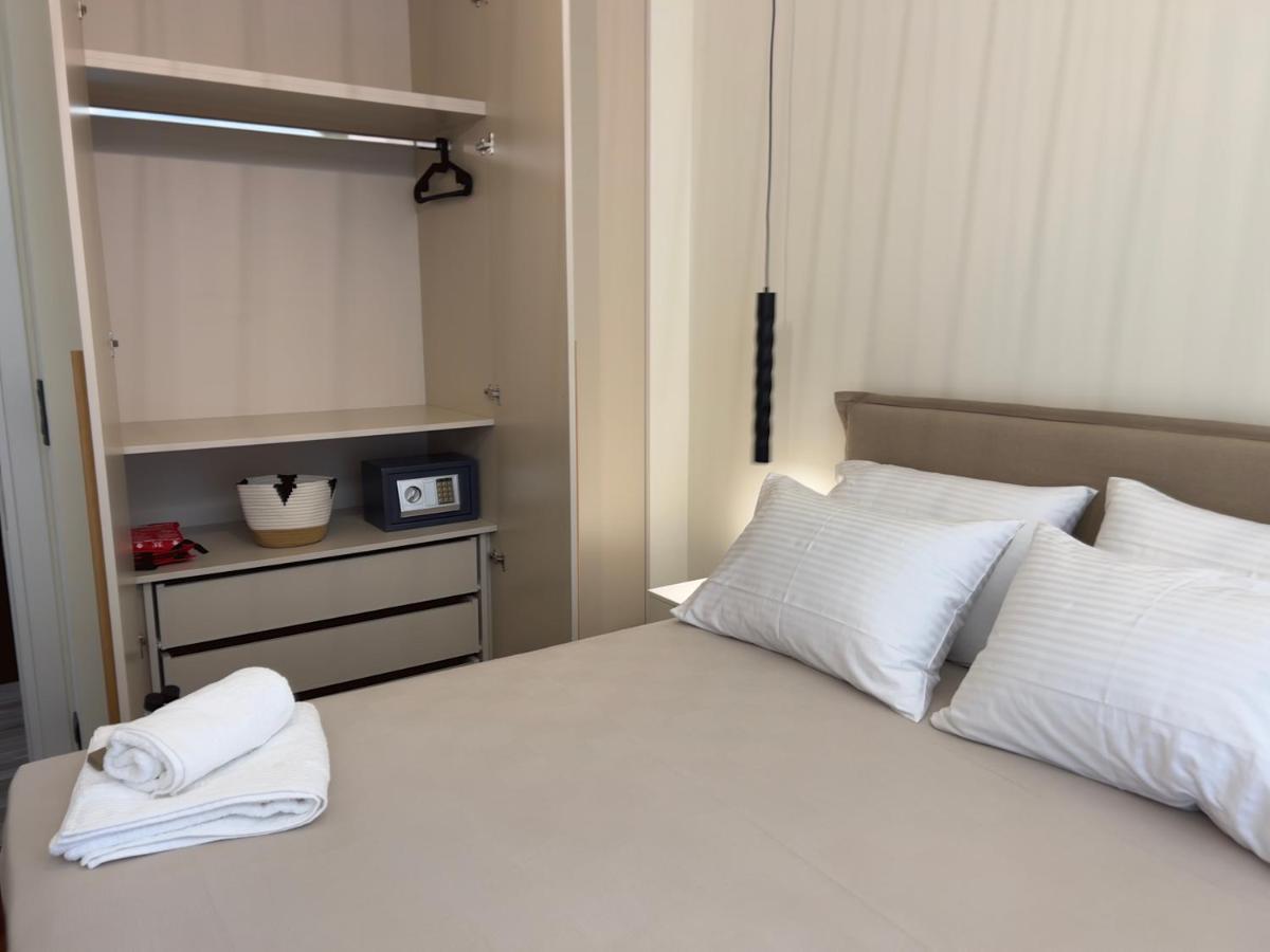 Corfu Memories Boutique Apartment Corfu (city) Exterior foto