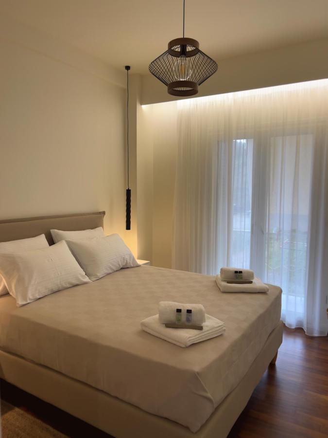 Corfu Memories Boutique Apartment Corfu (city) Exterior foto