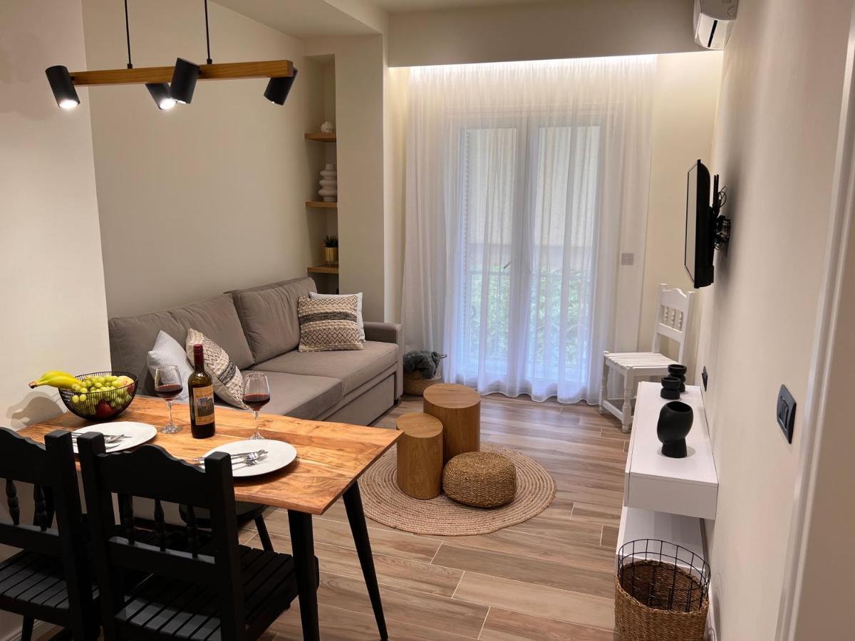 Corfu Memories Boutique Apartment Corfu (city) Exterior foto