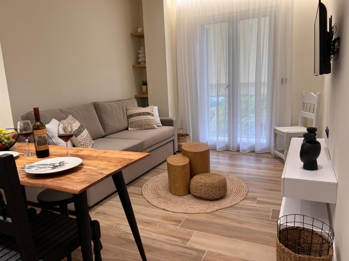 Corfu Memories Boutique Apartment Corfu (city) Exterior foto